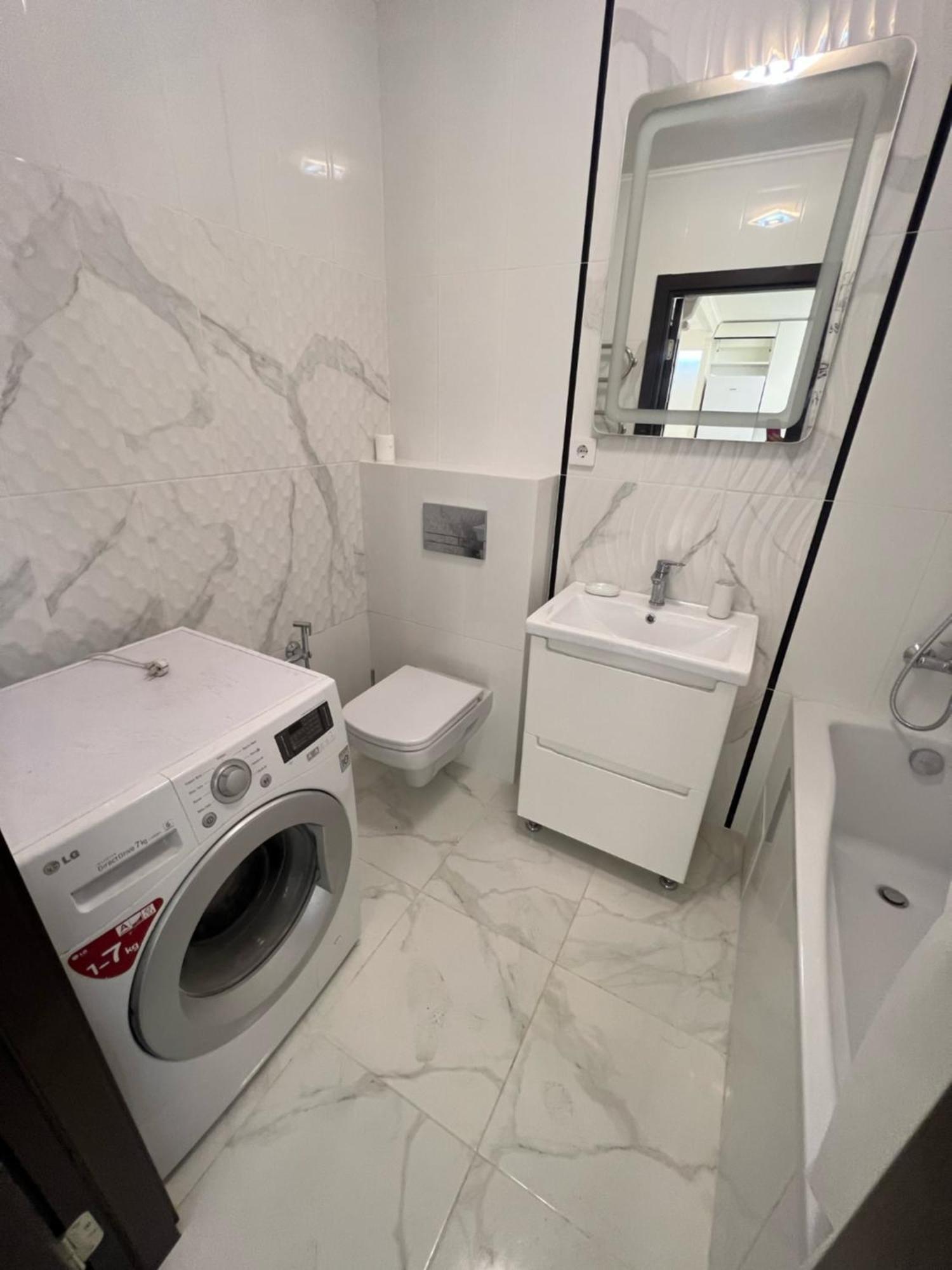 Green House Апартаменти В Новобудові По Вул Зелена 204 Lviv Extérieur photo
