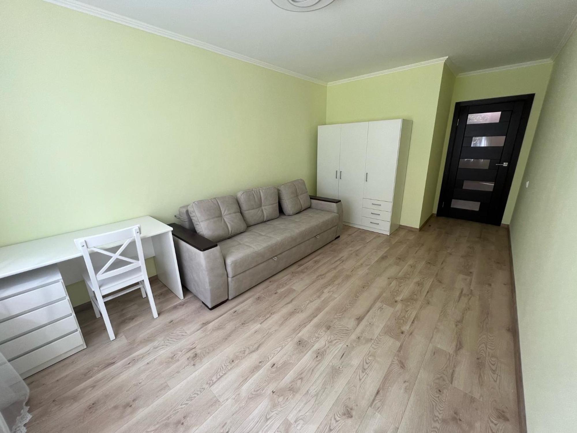 Green House Апартаменти В Новобудові По Вул Зелена 204 Lviv Extérieur photo