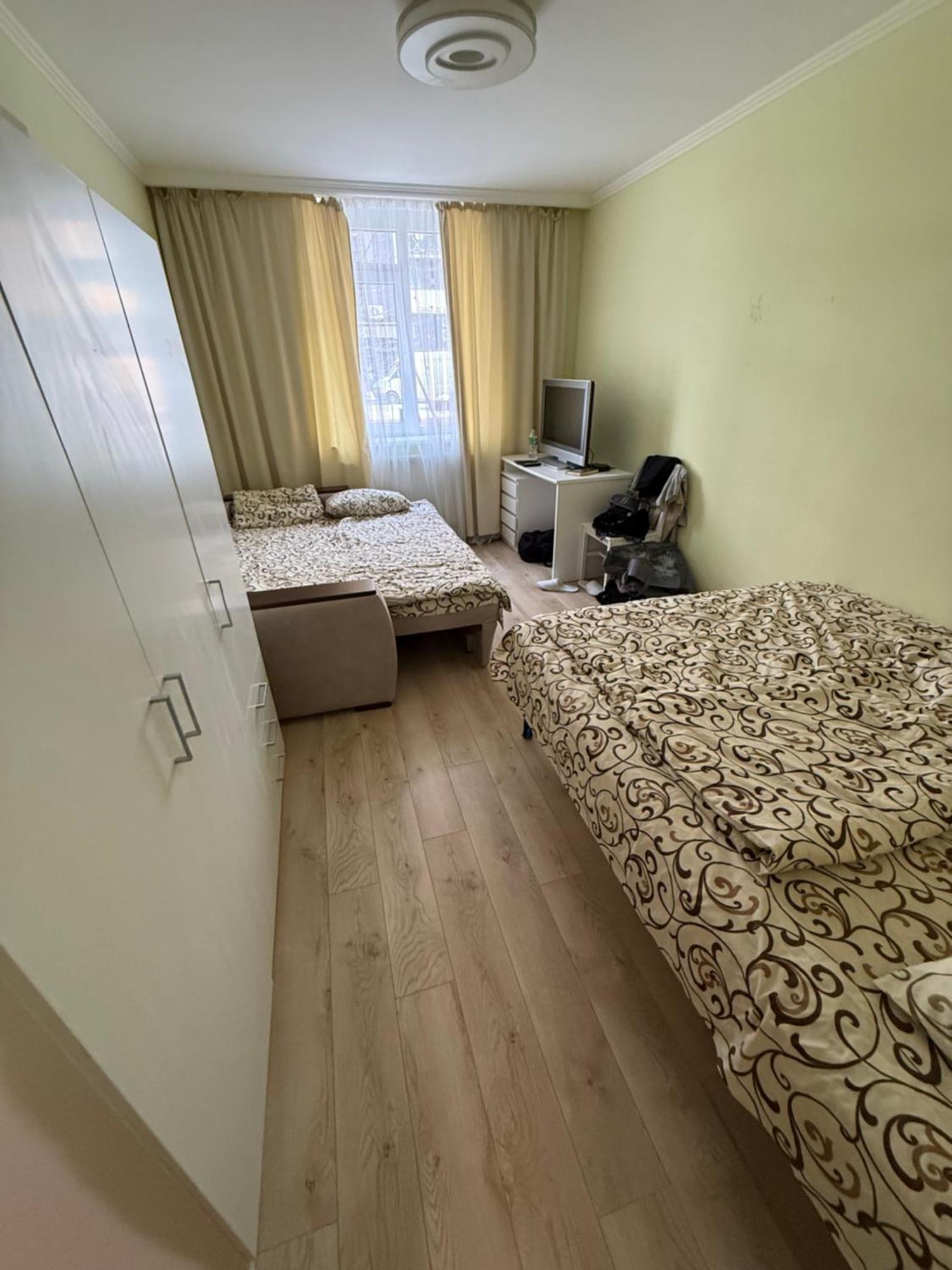 Green House Апартаменти В Новобудові По Вул Зелена 204 Lviv Extérieur photo